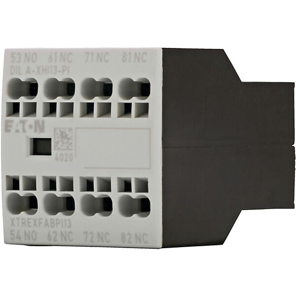 Moeller Electric Hilfsschalterbaustein DILA-XHI13-PI#199320